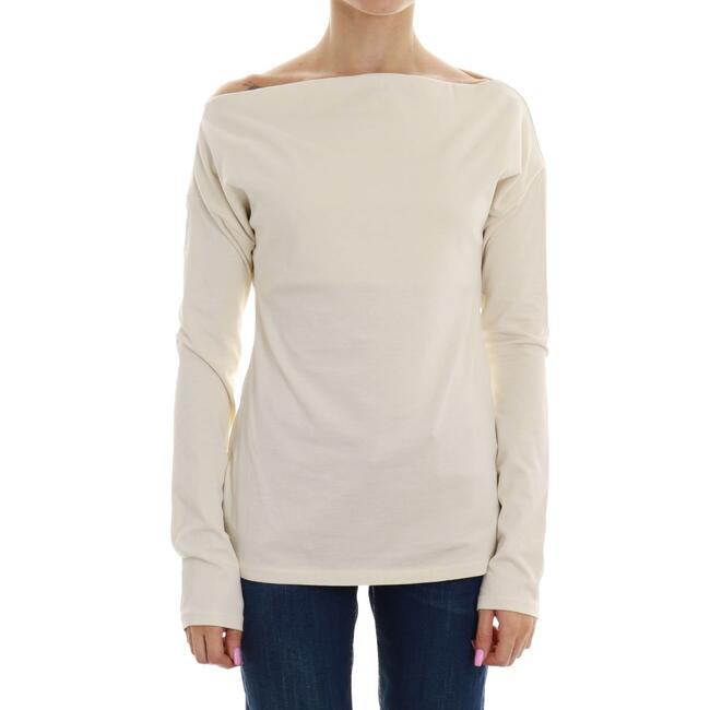 T-SHIRT A BARCHETTA HAVEONE - Mad Fashion | img vers.1300x/